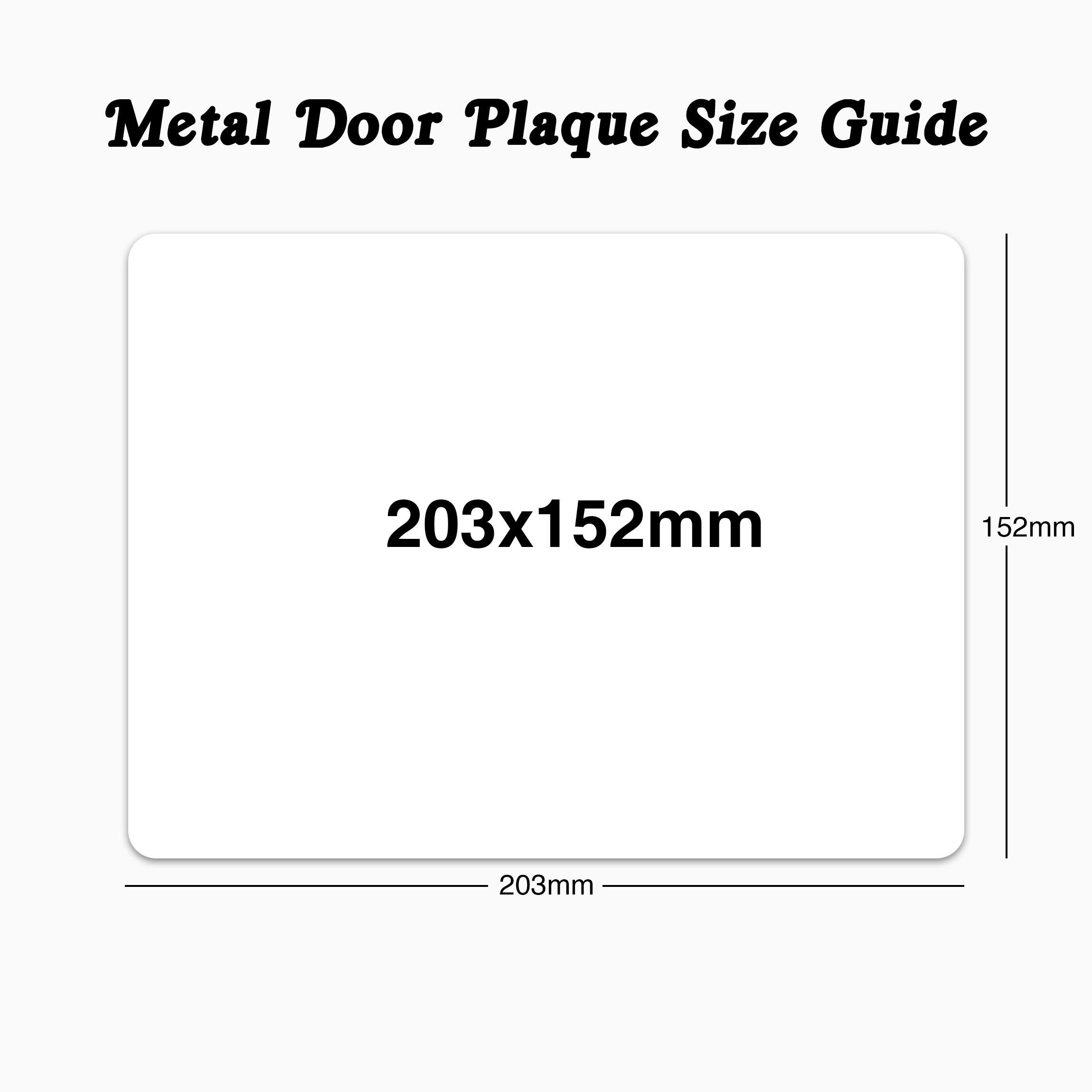 Personalised Union Jack Flag Door Plaque Home & Kitchen Purple Print House