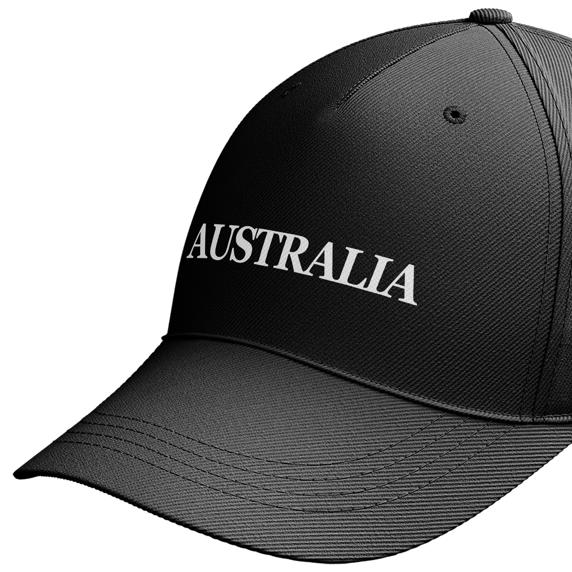 Australia 1899 Baseball Cap Men | Cotton Adjustable Hat