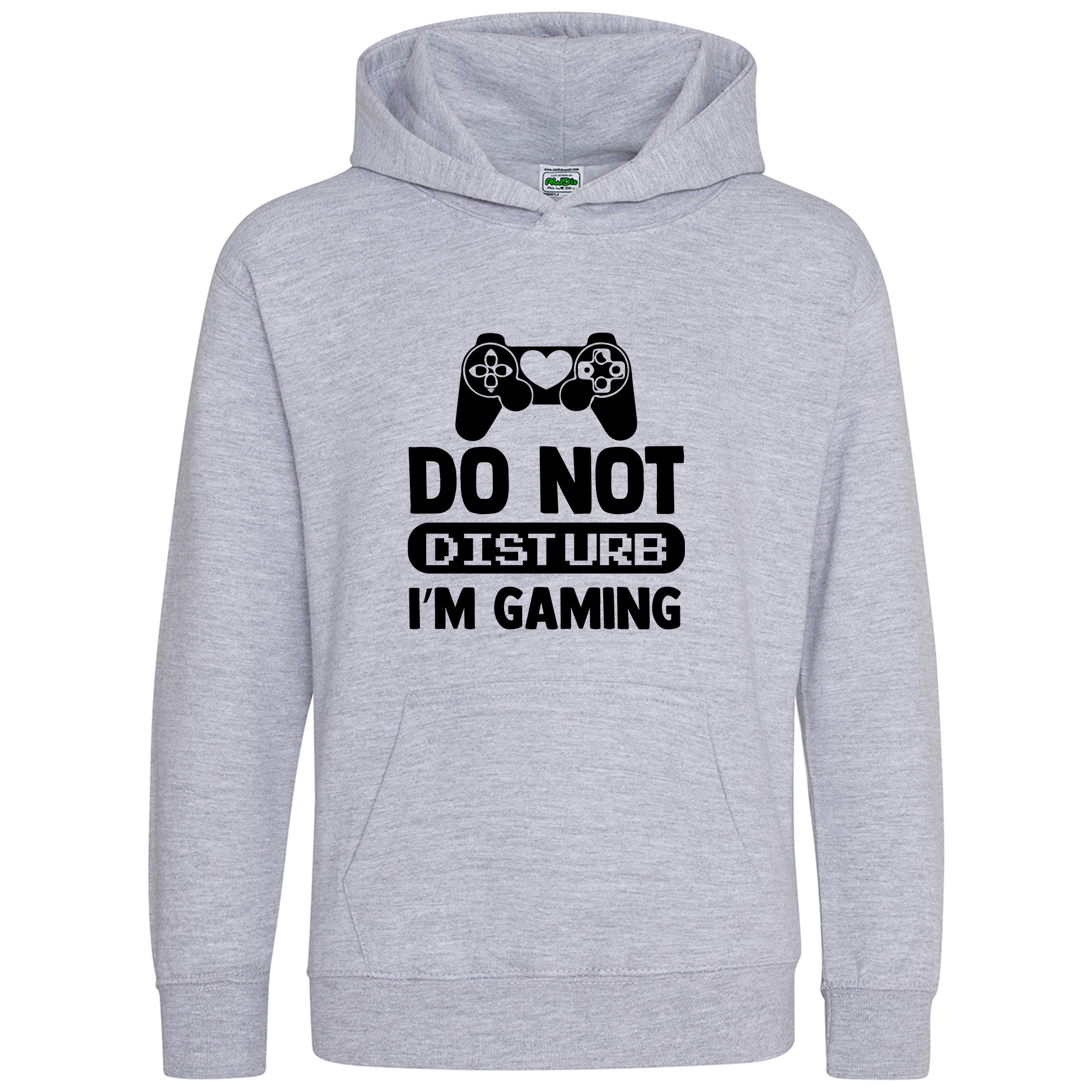 Premium Vector | Do Not Disturb Gaming Mode Activated Gamer T Shirt Design Vector Illustration 714178 205 3 thumbnail image