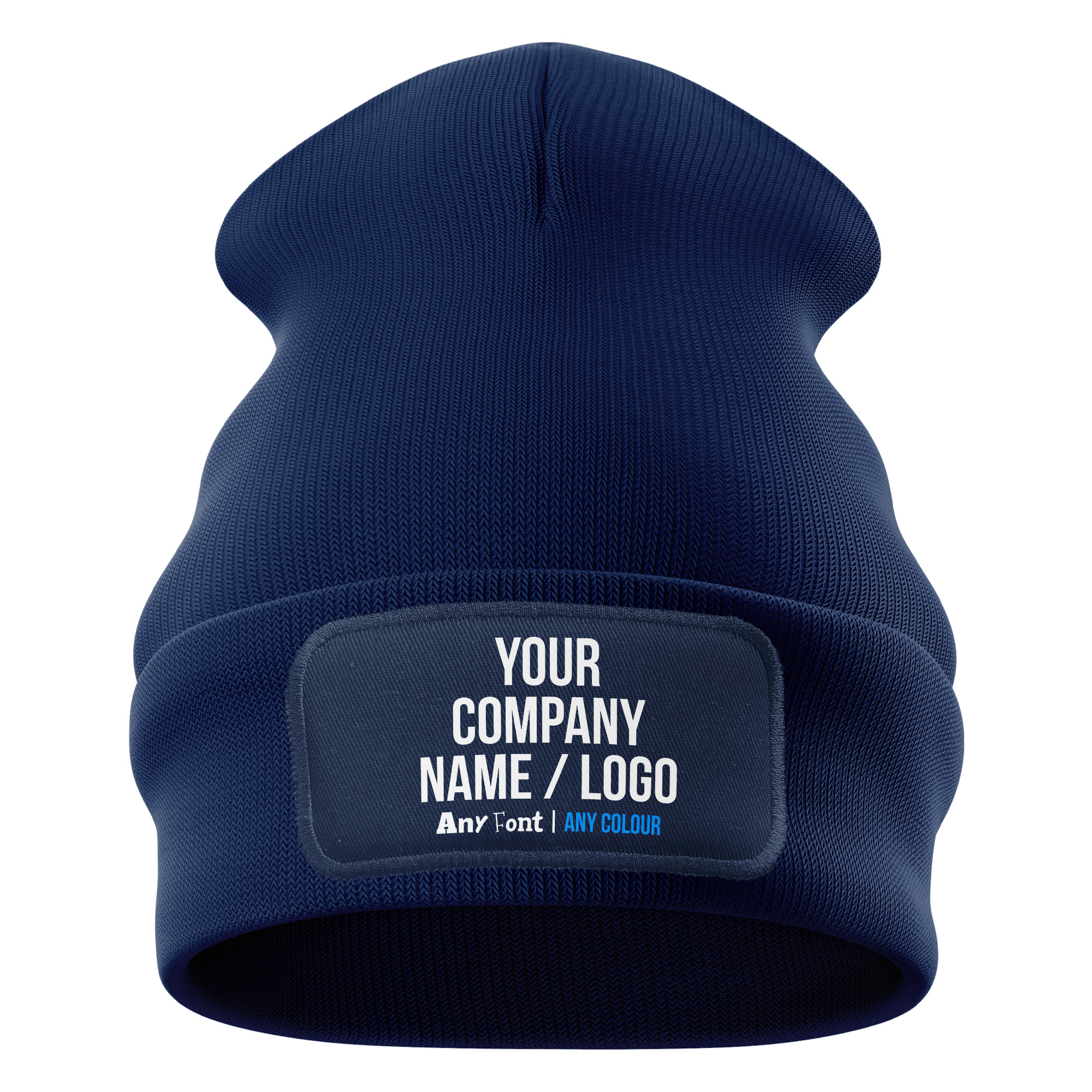 Bobble Hat Custom Winter Hats Near Me Custom Adult Beanie Winter