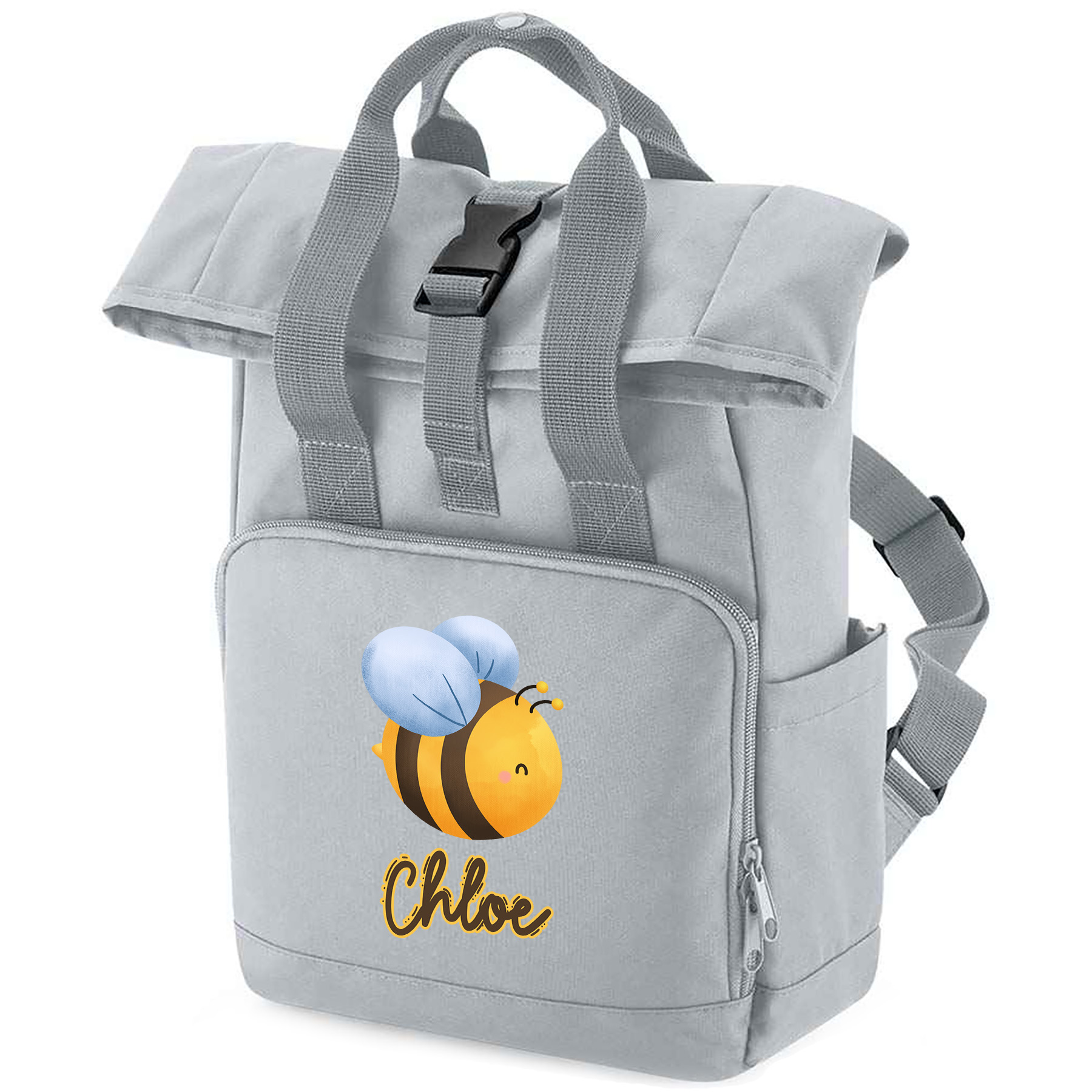 disney classics christmas glow-in-the-dark loungefly mini backpack Loungefly Disney Alice In Wonderland Glow-In-The-Dark Characters Mini Backpack