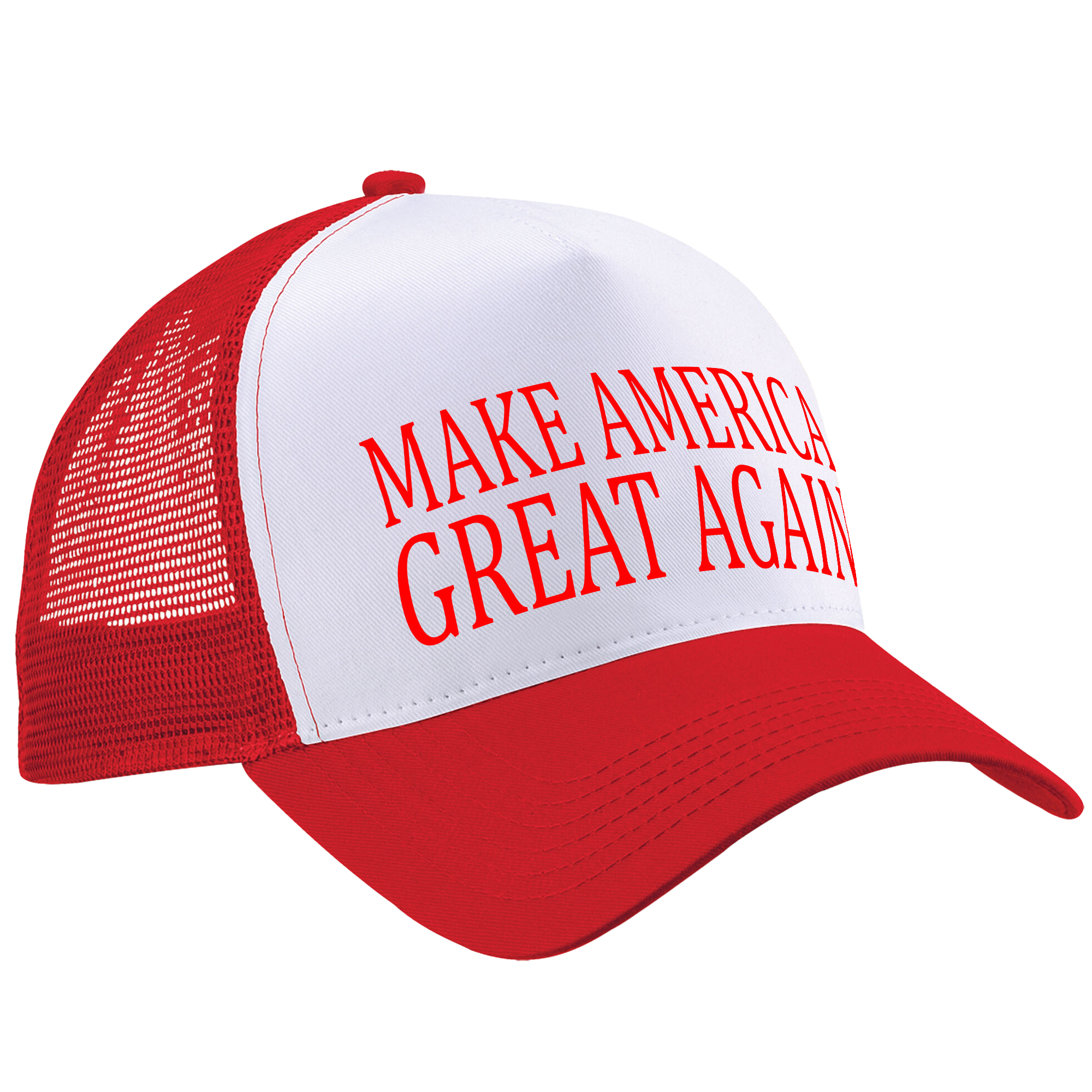 Keep America Great Hat Donald Trump USA MAGA Casquette de baseball réglable