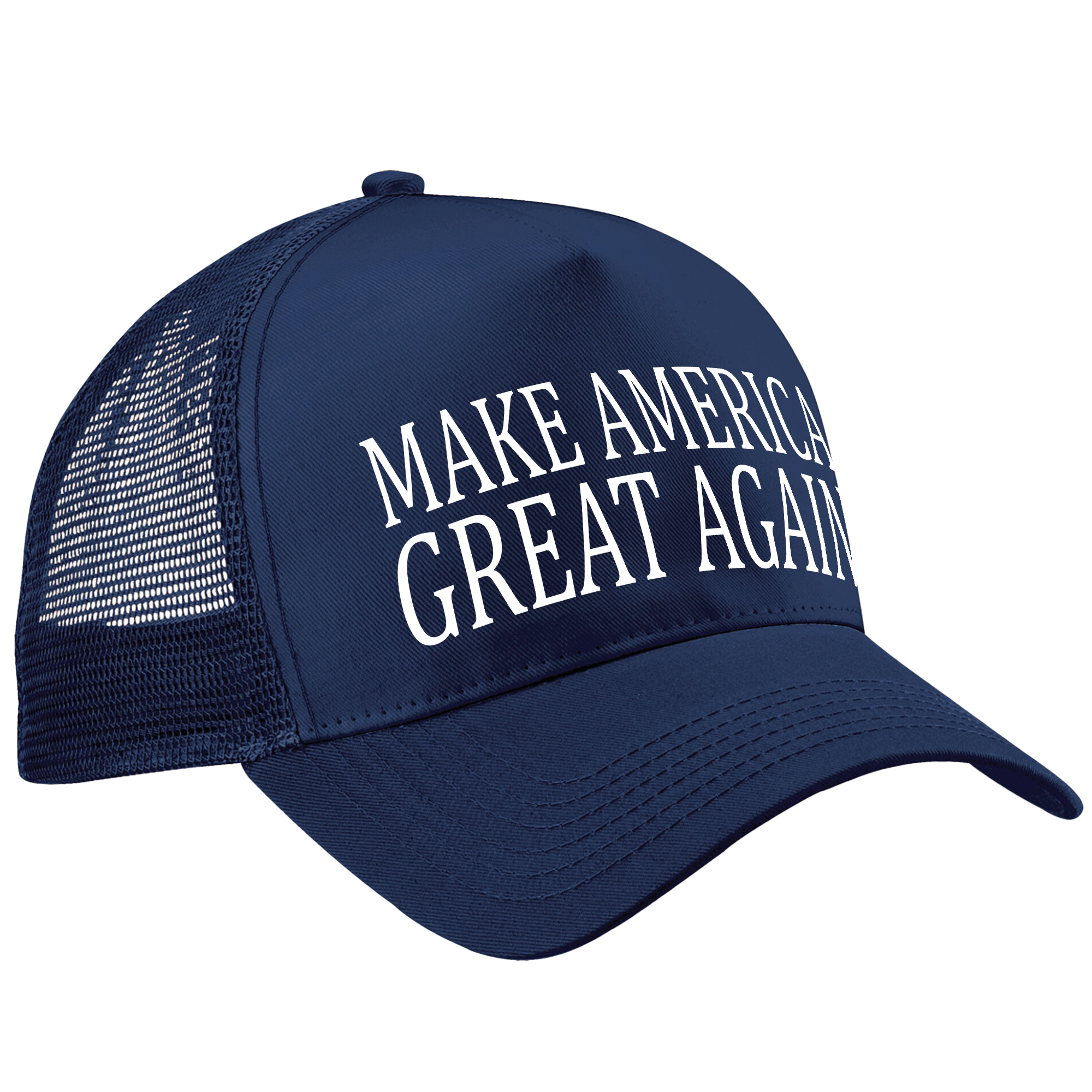 Casquette de baseball brodée Camo, Donald Trump 2024, MAGA, USA KAG, Make Keep America Great Again, Snapback Chapeau de Président, Vente en Gros