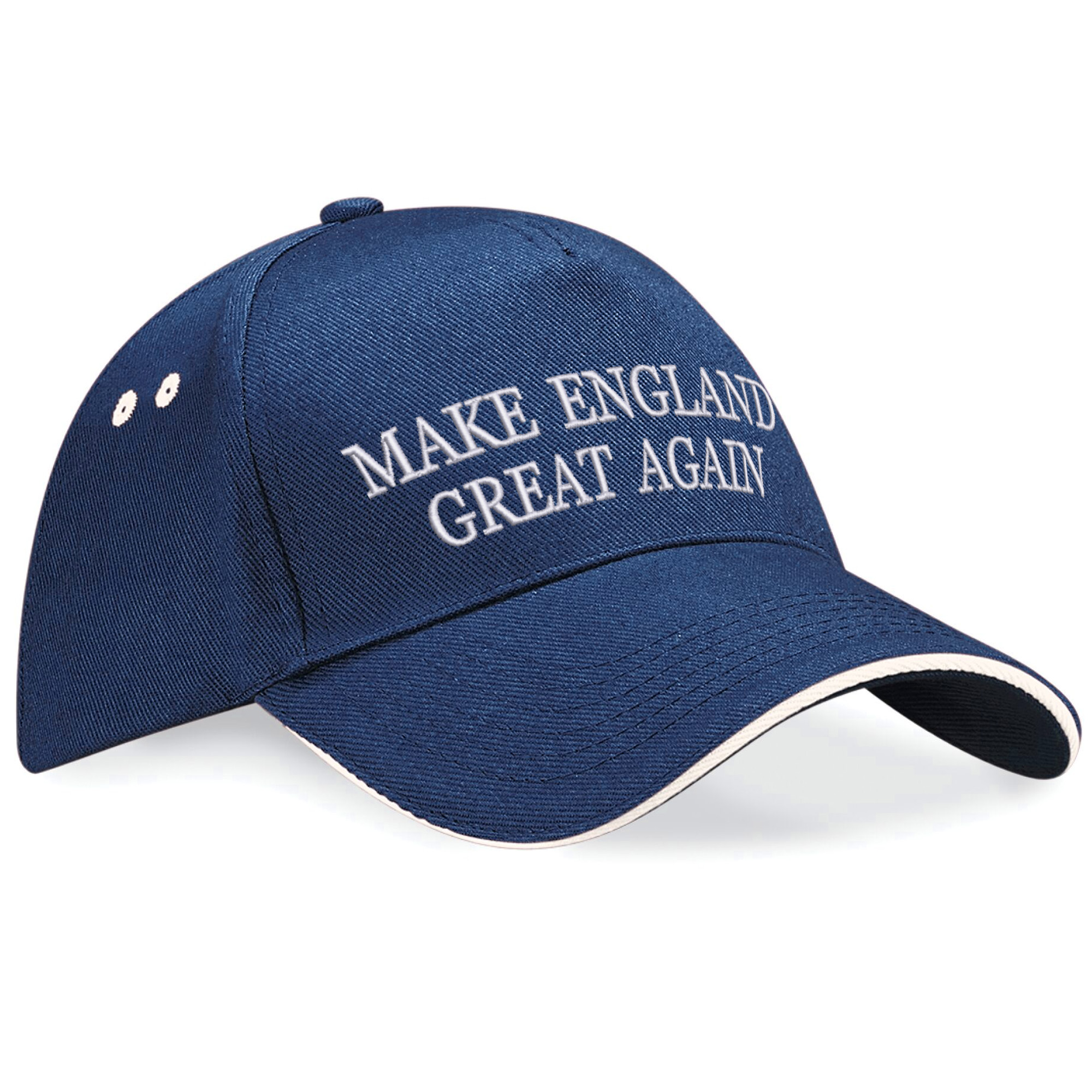 Make England Great Again Baseball Cap | Patriotic UK Cap
