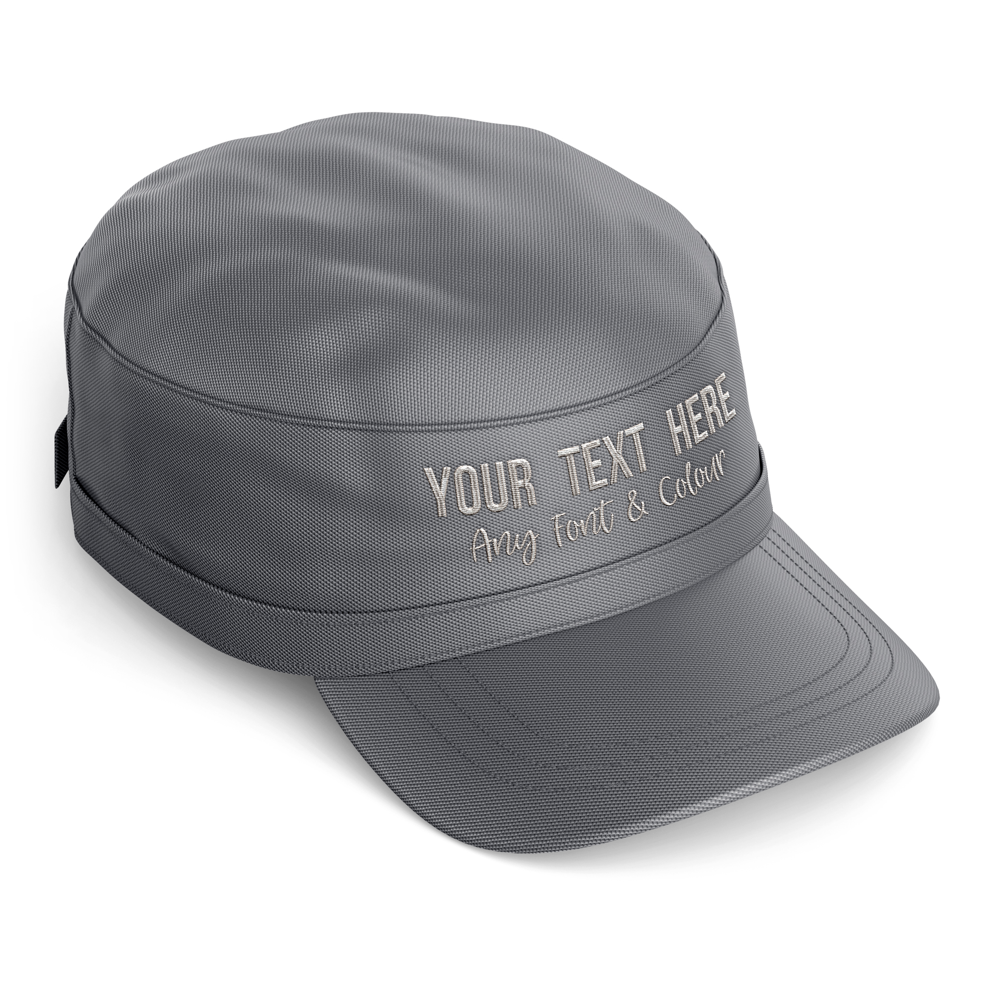 New Era Custom Embroidered Hat HSM-37 Helicopter Maritime