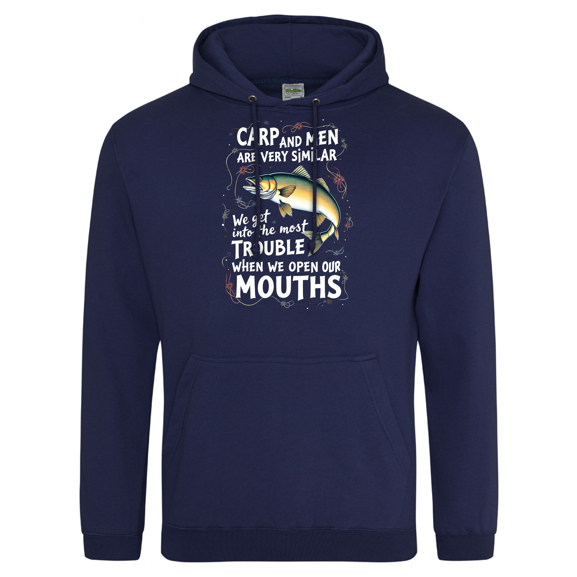 【misha＆puff】Adult Fisherman Hood misha＆puffAdult Fisherman Hood