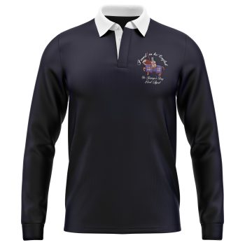 Embroidered Proud to be English Rugby Shirt St George’s Day Jersey for Men Embroidered Proud to be English Rugby Shirt St George’s Day Jersey for Men Men's Clothing Purple Print House