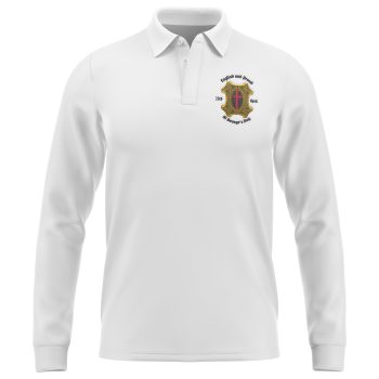 Embroidered English and Proud Rugby Shirt St George’s Day Jersey For Men Men's Clothing Purple Print House