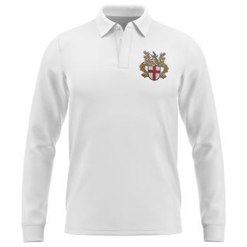 Embroidered English Knight Rugby Shirt Mens England Cross Embroidery Jersey Men's Clothing Purple Print House