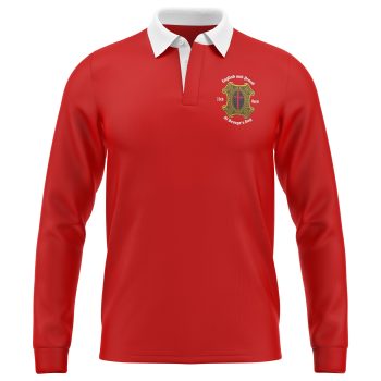 Embroidered English and Proud Rugby Shirt St George’s Day Jersey For Men Embroidered English and Proud Rugby Shirt St George’s Day Jersey For Men Men's Clothing Purple Print House