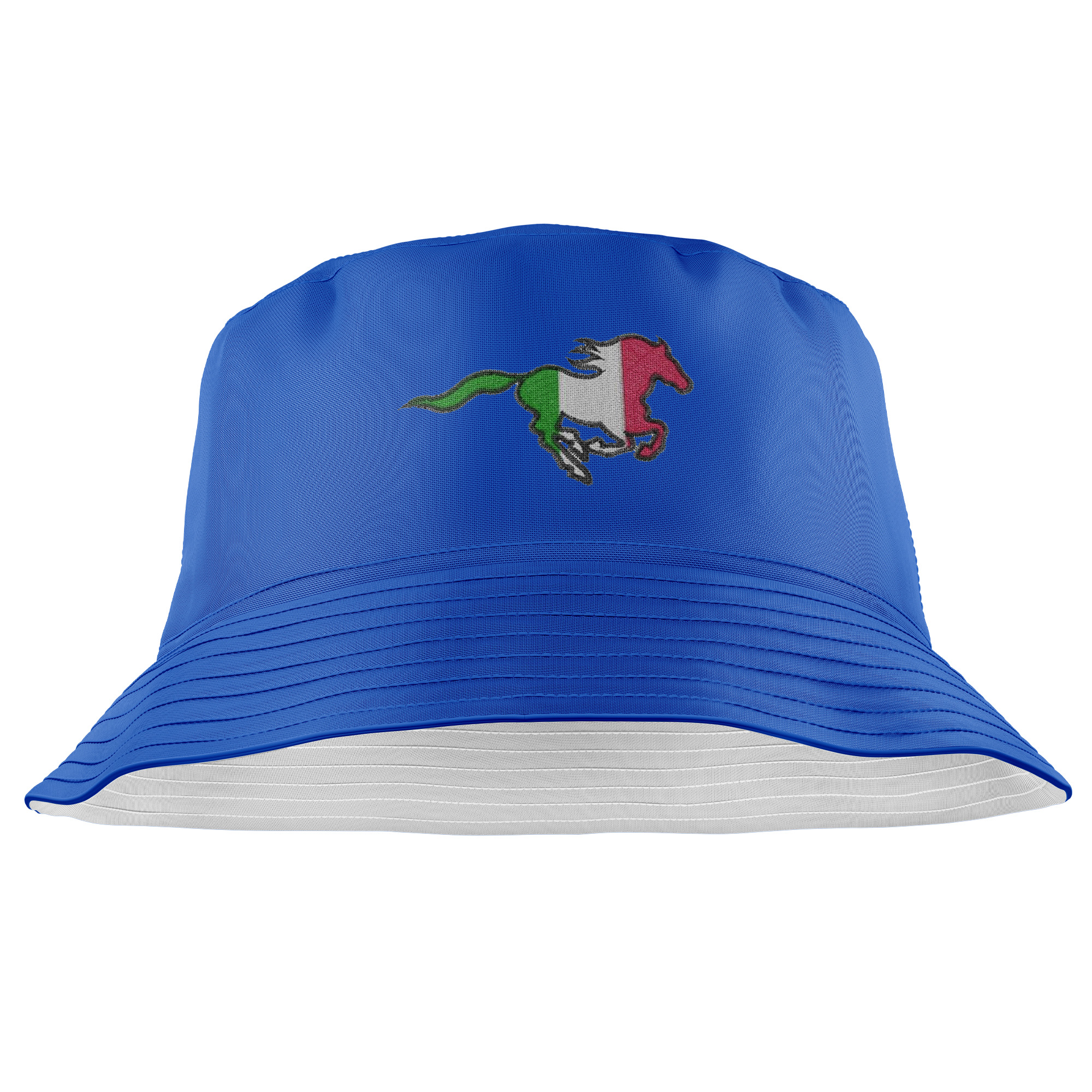 Italian Stallion Bucket Hat with Italian Flag Embroidered Stallion Horse Italian Stallion Bucket Hat with Italian Flag Embroidered Stallion Horse Bucket Hats Purple Print House