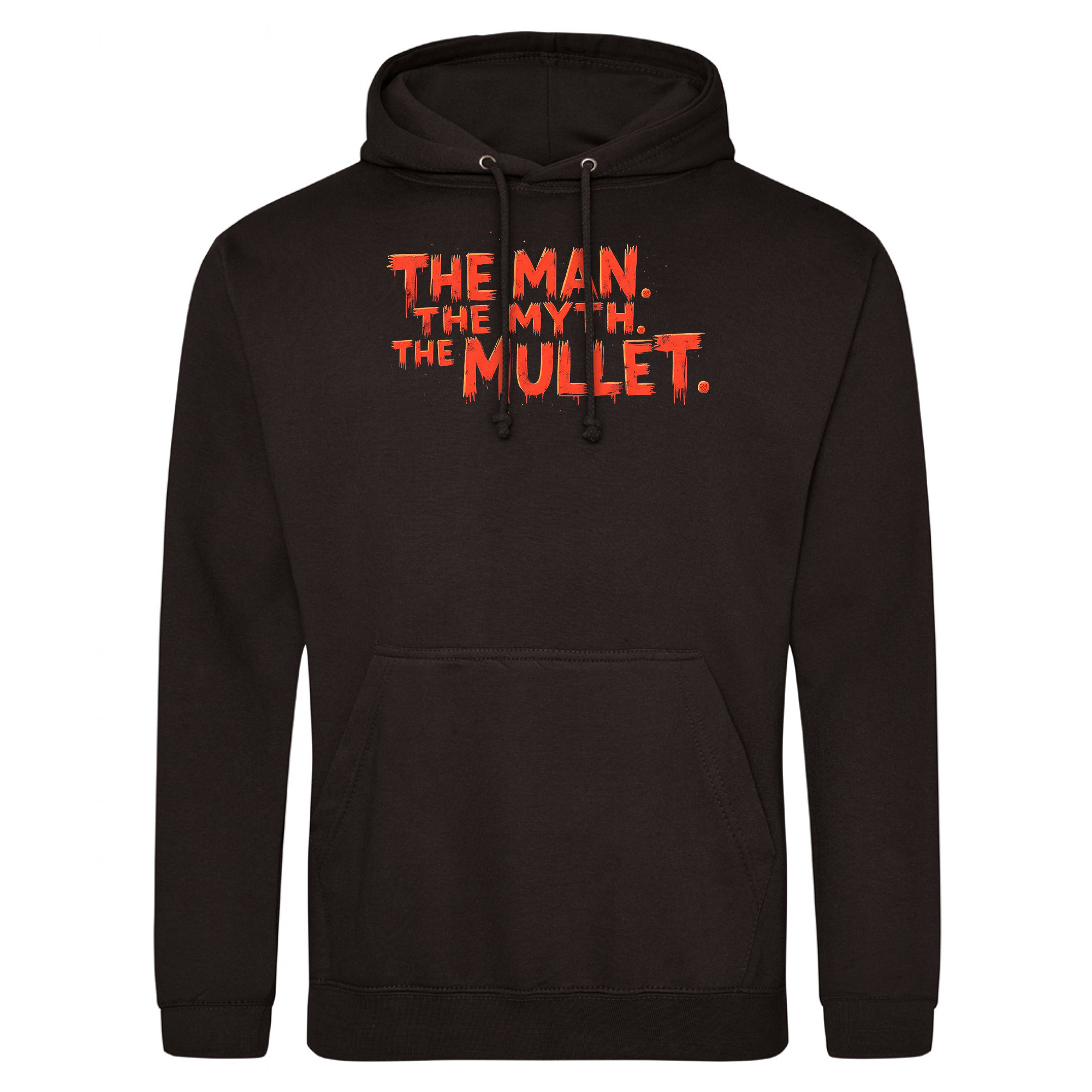 Mens Funny Mullet Hoodie The Man The Myth The Mullet Design for Dad Grandad Mens Funny Mullet Hoodie The Man The Myth The Mullet Design for Dad Grandad Adult Hoodies Purple Print House