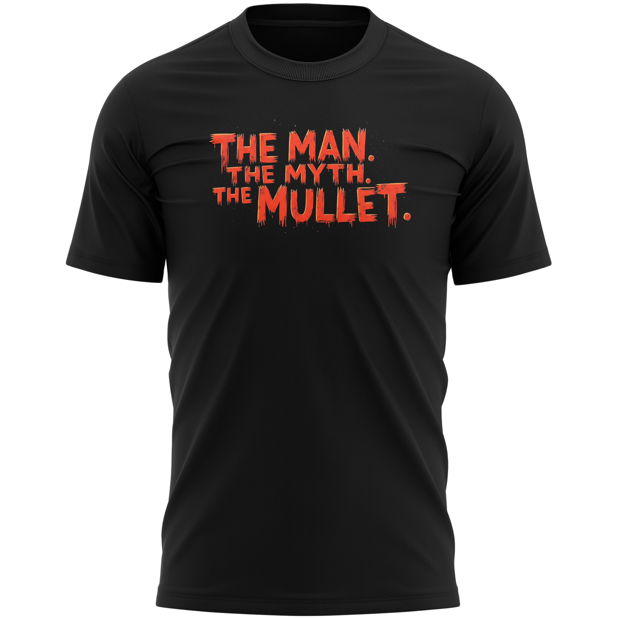 Mens Funny Mullet T Shirt The Man The Myth The Mullet Top Dad Grandad Partner Mens Funny Mullet T Shirt The Man The Myth The Mullet Top Dad Grandad Partner Funny T-Shirts Purple Print House