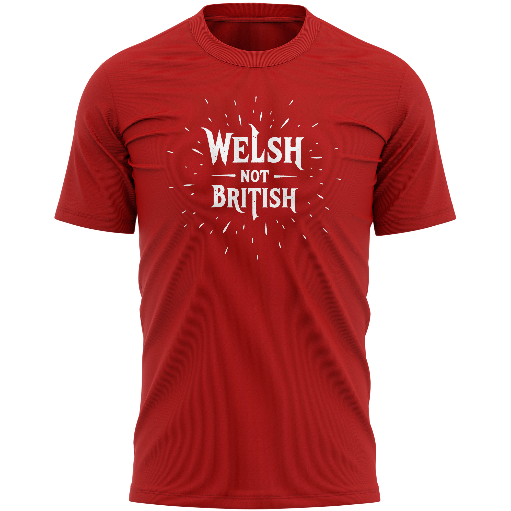 Funny Welsh Pride T Shirt Welsh Not British Top for Dad Grandad Partner Funny Welsh Pride T Shirt Welsh Not British Top for Dad Grandad Partner Funny T-Shirts Purple Print House