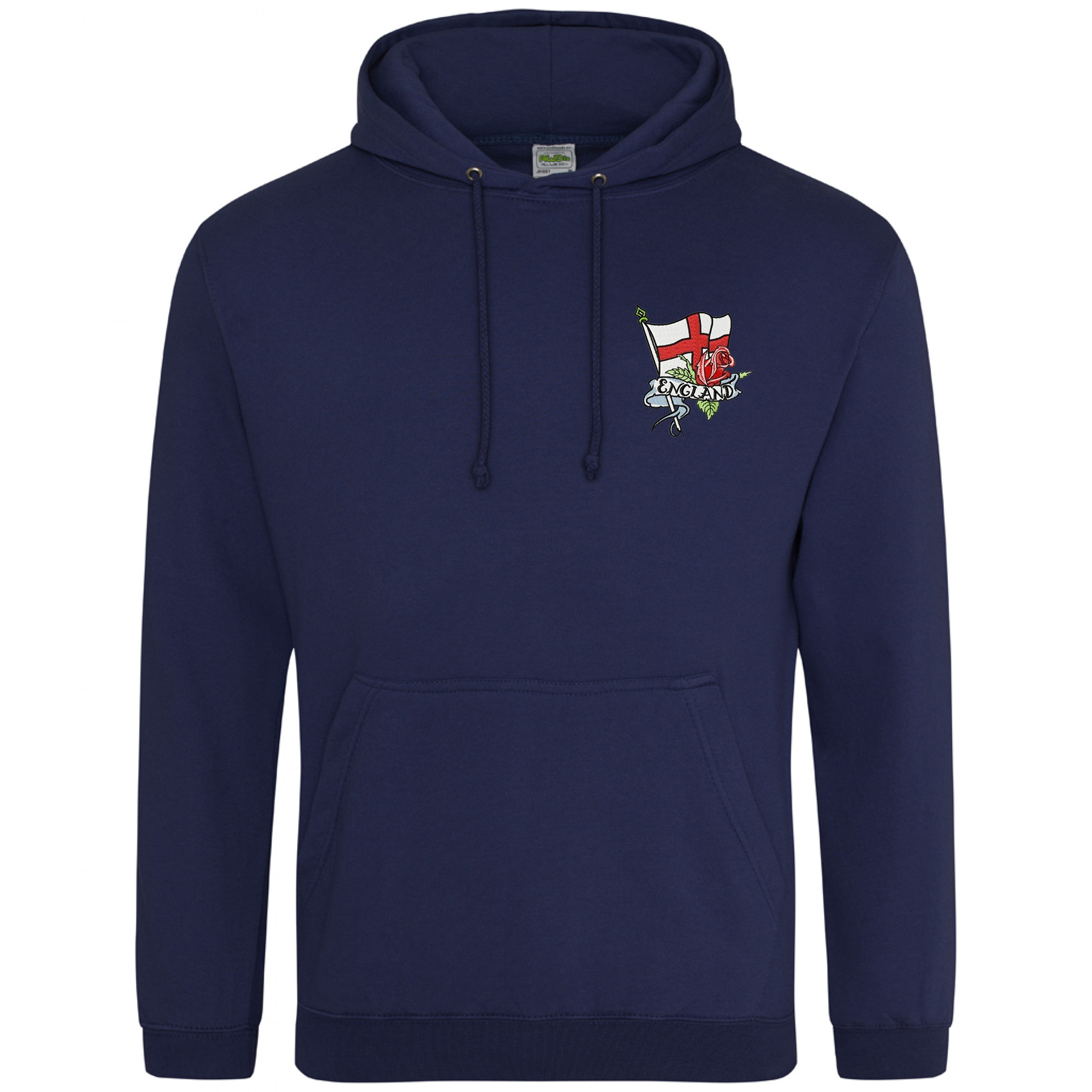 England Embroidered Adult Hoodie with St Georges Cross and English Red Rose England Embroidered Adult Hoodie with St Georges Cross and English Red Rose Adult Hoodies Purple Print House