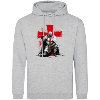Hoodie For St Georges Day St Georges English Knight Design Hoodie For St Georges Day St Georges English Knight Design Adult Hoodies Purple Print House