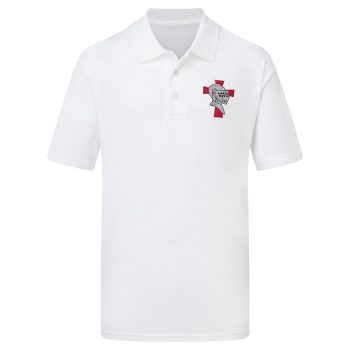 English Knight Polo Shirt Embroidered English Knight Heritage Top English Knight Polo Shirt Embroidered English Knight Heritage Top Polo Shirts Purple Print House