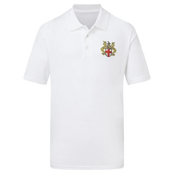 England Shield Polo Shirt For Men Embroidered English Shield Design Heritage England Shield Polo Shirt For Men Embroidered English Shield Design Heritage Polo Shirts Purple Print House