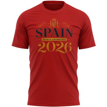 Spain Football Champions Mens T Shirt Espana Badge Spain Football Champions Mens T Shirt Espana Badge Men's Graphic T-shirts Purple Print House