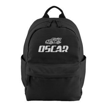 Personalised Boys Race Car Mini Premium Backpack Custom Name Personalised Boys Race Car Mini Premium Backpack Custom Name Backpacks Purple Print House