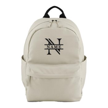 Personalised Kids Premium Mini Backpack Monogram Name Personalised Kids Premium Mini Backpack Monogram Name Backpacks Purple Print House