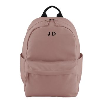 Personalised Premium Mini Backpack For Kids Embroidered Personalised Premium Mini Backpack For Kids Embroidered Backpacks Purple Print House
